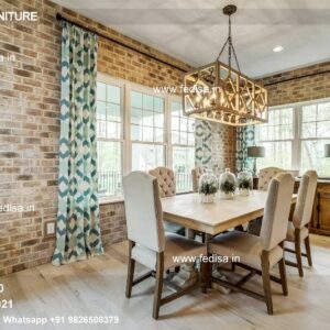 Dining Room Design Dining Table Dining Chairs Dining Table Set Model No - 5106