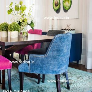 Dining Room Design Dining Table Dining Chairs Dining Table Set Model No - 5109