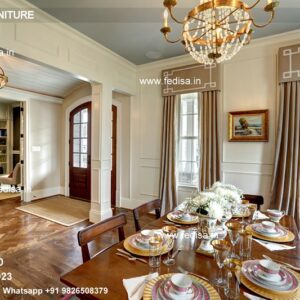 Dining Room Design Dining Table Dining Chairs Dining Table Set Model No - 5113