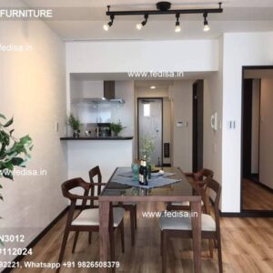 Dining Room Design Dining Table Dining Chairs Dining Table Set Model No - 5117