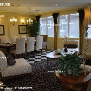 Dining Room Design Dining Table Dining Chairs Dining Table Set Model No - 5135