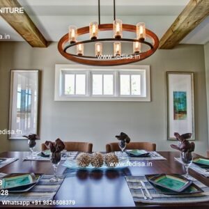 Dining Room Design Dining Table Dining Chairs Dining Table Set Model No - 5139