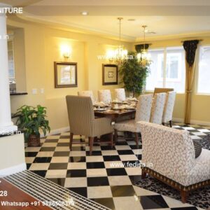 Dining Room Design Dining Table Dining Chairs Dining Table Set Model No - 5140