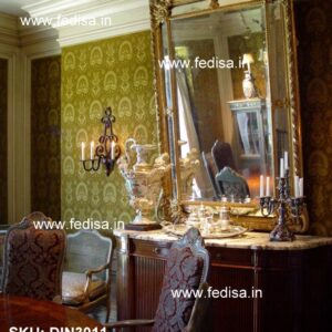 Dining Room Design Dining Table Dining Chairs Dining Table Set Model No - 5143