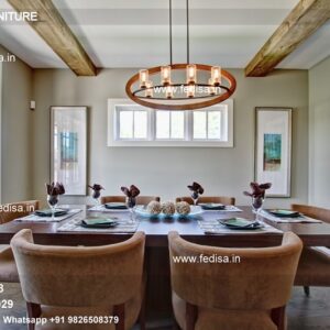 Dining Room Design Dining Table Dining Chairs Dining Table Set Model No - 5144