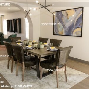 Dining Room Design Dining Table Dining Chairs Dining Table Set Model No - 5150