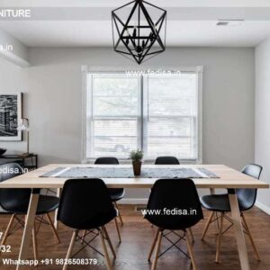 Dining Room Design Dining Table Dining Chairs Dining Table Set Model No - 5160