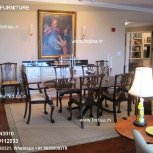 Dining Room Design Dining Table Dining Chairs Dining Table Set Model No - 5163