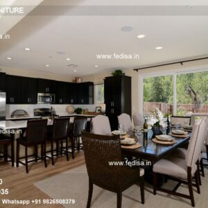 Dining Room Design Dining Table Dining Chairs Dining Table Set Model No - 5173