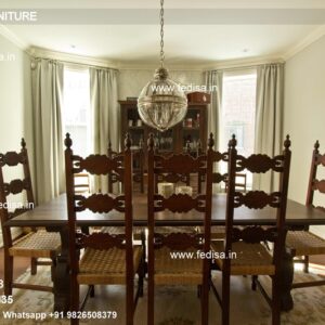 Dining Room Design Dining Table Dining Chairs Dining Table Set Model No - 5174