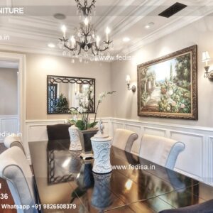 Dining Room Design Dining Table Dining Chairs Dining Table Set Model No - 5177