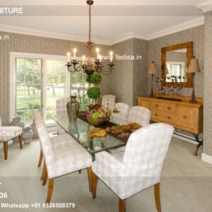 Dining Room Design Dining Table Dining Chairs Dining Table Set Model No - 5180