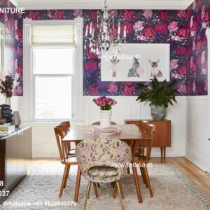 Dining Room Design Dining Table Dining Chairs Dining Table Set Model No - 5184