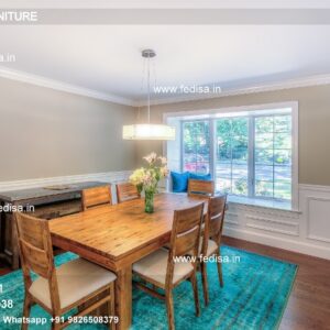 Dining Room Design Dining Table Dining Chairs Dining Table Set Model No - 5188