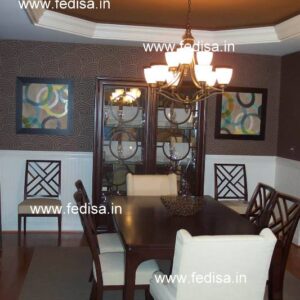 Dining Room Design Dining Table Dining Chairs Dining Table Set Model No - 5193