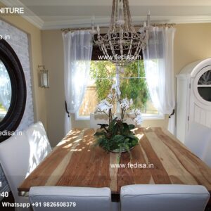 Dining Room Design Dining Table Dining Chairs Dining Table Set Model No - 5201