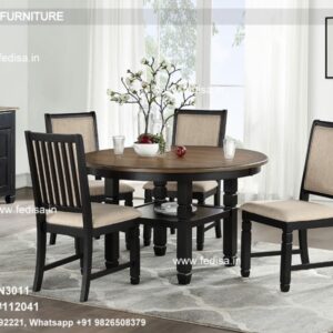 Dining Room Design Dining Table Dining Chairs Dining Table Set Model No - 5203