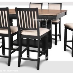 Dining Room Design Dining Table Dining Chairs Dining Table Set Model No - 5208
