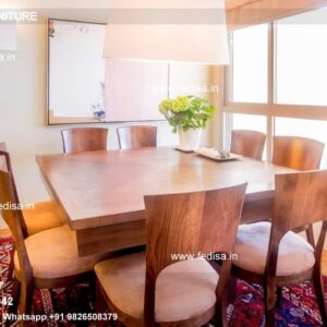 Dining Room Design Dining Table Dining Chairs Dining Table Set Model No - 5210