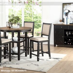 Dining Room Design Dining Table Dining Chairs Dining Table Set Model No - 5212