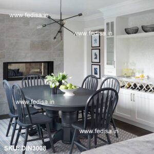 Dining Room Design Dining Table Dining Chairs Dining Table Set Model No - 5219