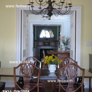 Dining Room Design Dining Table Dining Chairs Dining Table Set Model No - 5224