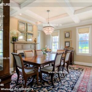 Dining Room Design Dining Table Dining Chairs Dining Table Set Model No - 5228