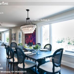 Dining Room Design Dining Table Dining Chairs Dining Table Set Model No - 5229