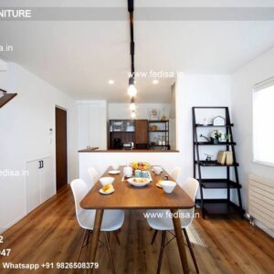 Dining Room Design Dining Table Dining Chairs Dining Table Set Model No - 5236