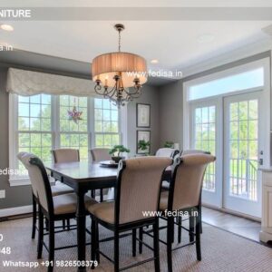 Dining Room Design Dining Table Dining Chairs Dining Table Set Model No - 5238