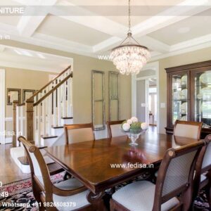 Dining Room Design Dining Table Dining Chairs Dining Table Set Model No - 5243