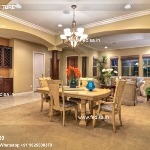 Dining Room Design Dining Table Dining Chairs Dining Table Set Model No - 5247