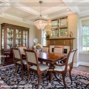 Dining Room Design Dining Table Dining Chairs Dining Table Set Model No - 5248