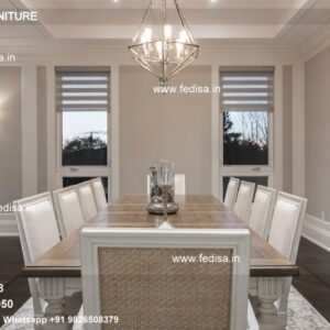 Dining Room Design Dining Table Dining Chairs Dining Table Set Model No - 5249