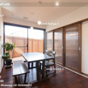 Dining Room Design Dining Table Dining Chairs Dining Table Set Model No - 5251