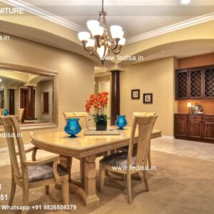 Dining Room Design Dining Table Dining Chairs Dining Table Set Model No - 5253