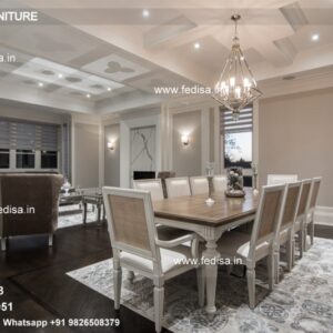 Dining Room Design Dining Table Dining Chairs Dining Table Set Model No - 5254