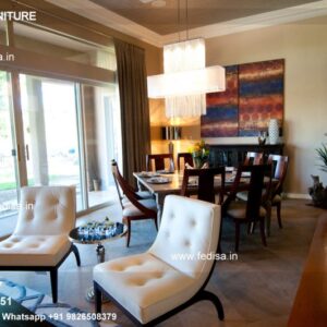 Dining Room Design Dining Table Dining Chairs Dining Table Set Model No - 5255