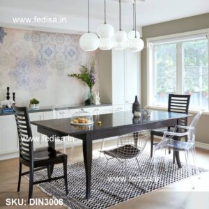 Dining Room Design Dining Table Dining Chairs Dining Table Set Model No - 5259