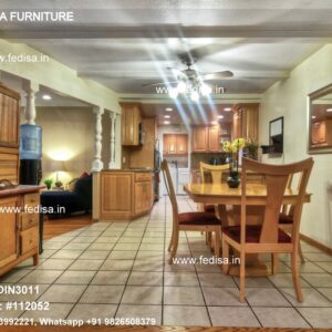 Dining Room Design Dining Table Dining Chairs Dining Table Set Model No - 5261