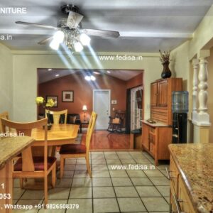 Dining Room Design Dining Table Dining Chairs Dining Table Set Model No - 5263