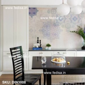 Dining Room Design Dining Table Dining Chairs Dining Table Set Model No - 5264