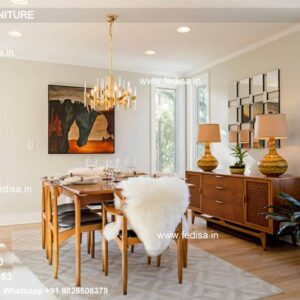 Dining Room Design Dining Table Dining Chairs Dining Table Set Model No - 5266