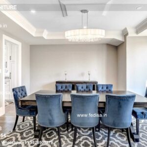 Dining Room Design Dining Table Dining Chairs Dining Table Set Model No - 5269