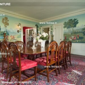 Dining Room Design Dining Table Dining Chairs Dining Table Set Model No - 5278