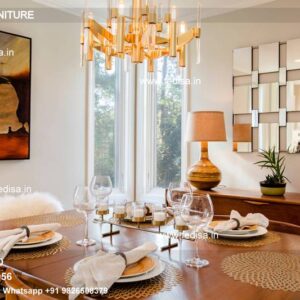 Dining Room Design Dining Table Dining Chairs Dining Table Set Model No - 5281