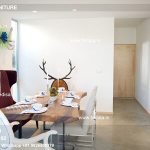 Dining Room Design Dining Table Dining Chairs Dining Table Set Model No - 5288