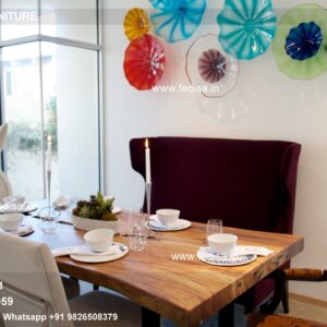 Dining Room Design Dining Table Dining Chairs Dining Table Set Model No - 5296