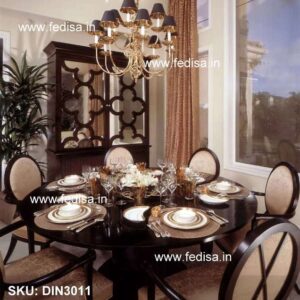 Dining Room Design Dining Table Dining Chairs Dining Table Set Model No - 5297