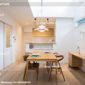 Dining Room Design Dining Table Dining Chairs Dining Table Set Model No - 5302